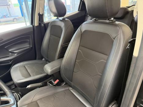 FORD Ecosport 1.5 12V 4P TI-VCT FLEX FREESTYLE AUTOM�TICO, Foto 9