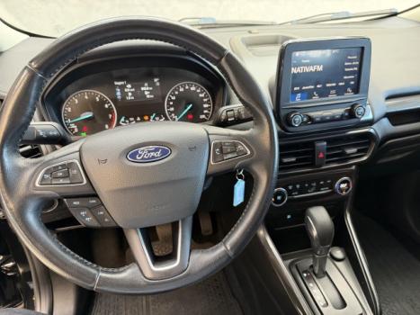 FORD Ecosport 1.5 12V 4P TI-VCT FLEX FREESTYLE AUTOM�TICO, Foto 10