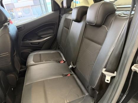 FORD Ecosport 1.5 12V 4P TI-VCT FLEX FREESTYLE AUTOM�TICO, Foto 11