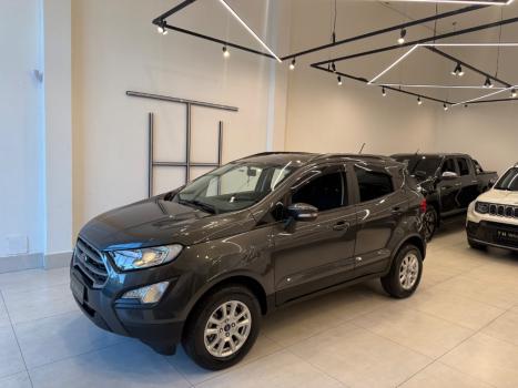 FORD Ecosport 1.5 12V 4P TI-VCT FLEX FREESTYLE, Foto 2