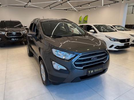 FORD Ecosport 1.5 12V 4P TI-VCT FLEX FREESTYLE, Foto 3