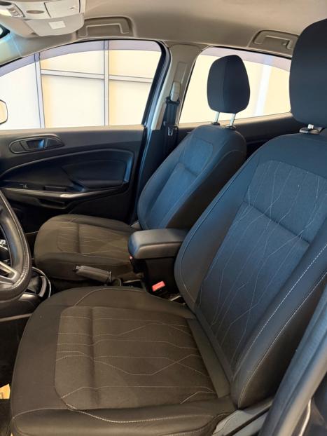 FORD Ecosport 1.5 12V 4P TI-VCT FLEX FREESTYLE, Foto 4