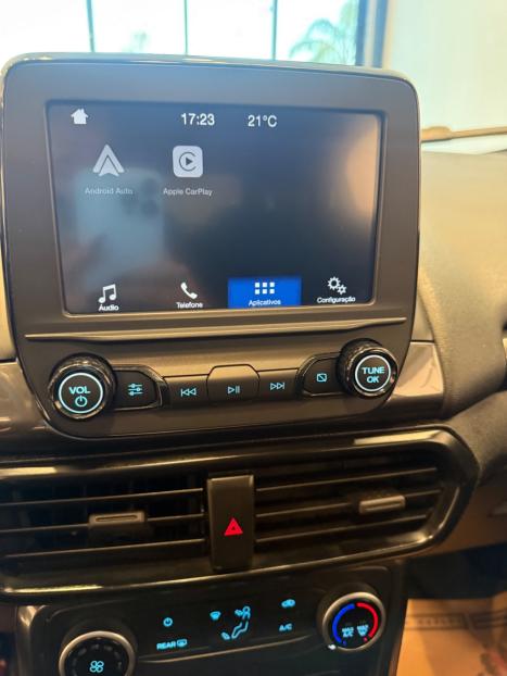 FORD Ecosport 1.5 12V 4P TI-VCT FLEX FREESTYLE, Foto 6