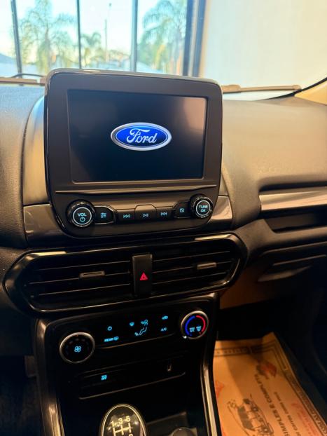 FORD Ecosport 1.5 12V 4P TI-VCT FLEX FREESTYLE, Foto 7