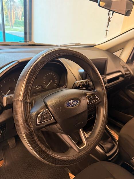 FORD Ecosport 1.5 12V 4P TI-VCT FLEX FREESTYLE, Foto 8