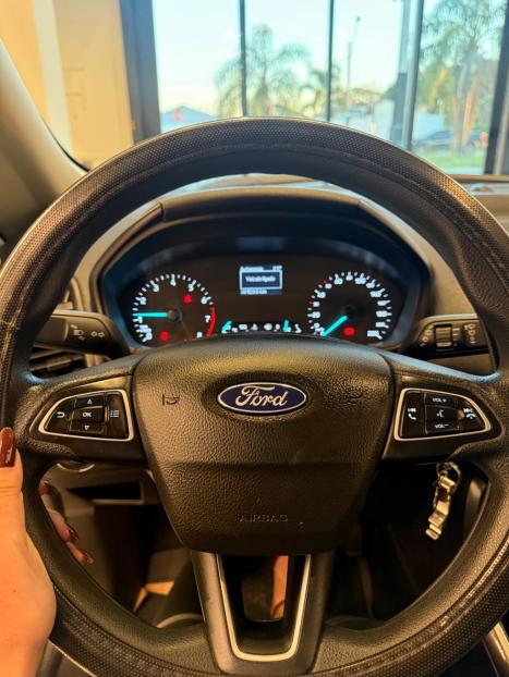 FORD Ecosport 1.5 12V 4P TI-VCT FLEX FREESTYLE, Foto 10