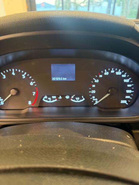 FORD Ecosport 1.5 12V 4P TI-VCT FLEX FREESTYLE, Foto 11