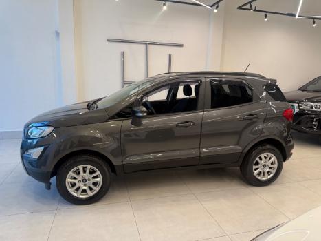 FORD Ecosport 1.5 12V 4P TI-VCT FLEX FREESTYLE, Foto 12