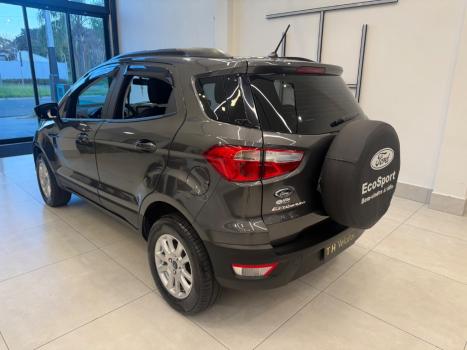 FORD Ecosport 1.5 12V 4P TI-VCT FLEX FREESTYLE, Foto 13