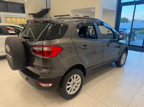 FORD Ecosport 1.5 12V 4P TI-VCT FLEX FREESTYLE, Foto 14