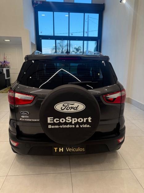 FORD Ecosport 1.5 12V 4P TI-VCT FLEX FREESTYLE, Foto 15
