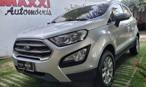 FORD Ecosport 1.5 12V 4P TI-VCT SE FLEX AUTOM�TICO, Foto 1