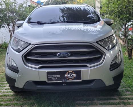 FORD Ecosport 1.5 12V 4P TI-VCT SE FLEX AUTOM�TICO, Foto 2