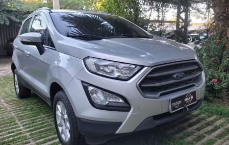 FORD Ecosport 1.5 12V 4P TI-VCT SE FLEX AUTOM�TICO, Foto 3