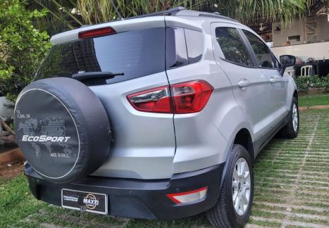FORD Ecosport 1.5 12V 4P TI-VCT SE FLEX AUTOM�TICO, Foto 5