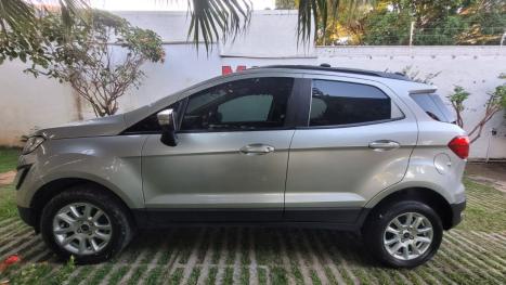 FORD Ecosport 1.5 12V 4P TI-VCT SE FLEX AUTOM�TICO, Foto 6