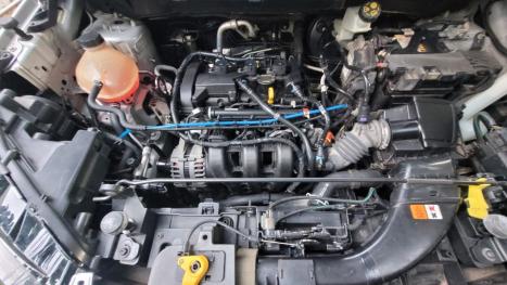 FORD Ecosport 1.5 12V 4P TI-VCT SE FLEX AUTOM�TICO, Foto 7