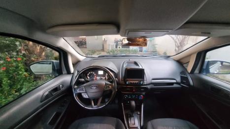 FORD Ecosport 1.5 12V 4P TI-VCT SE FLEX AUTOM�TICO, Foto 8