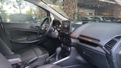 FORD Ecosport 1.5 12V 4P TI-VCT SE FLEX AUTOM�TICO, Foto 9