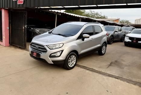 FORD Ecosport 1.5 12V 4P TI-VCT SE FLEX AUTOM�TICO, Foto 1