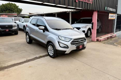 FORD Ecosport 1.5 12V 4P TI-VCT SE FLEX AUTOM�TICO, Foto 3