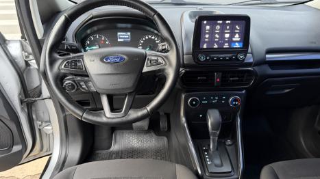FORD Ecosport 1.5 12V 4P TI-VCT SE FLEX AUTOM�TICO, Foto 5