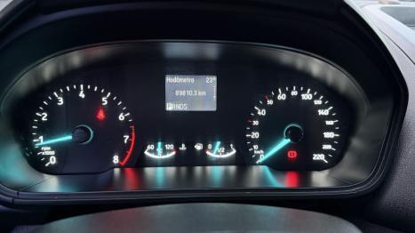 FORD Ecosport 1.5 12V 4P TI-VCT SE FLEX AUTOM�TICO, Foto 6