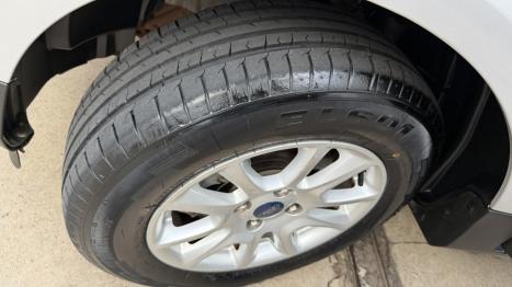 FORD Ecosport 1.5 12V 4P TI-VCT SE FLEX AUTOM�TICO, Foto 7
