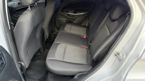 FORD Ecosport 1.5 12V 4P TI-VCT SE FLEX AUTOM�TICO, Foto 8