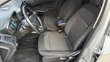 FORD Ecosport 1.5 12V 4P TI-VCT SE FLEX AUTOM�TICO, Foto 9