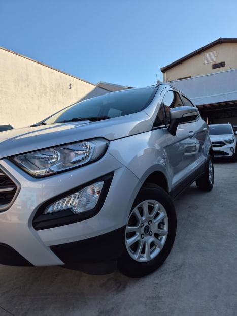 FORD Ecosport 1.5 12V 4P TI-VCT SE FLEX AUTOM�TICO, Foto 2