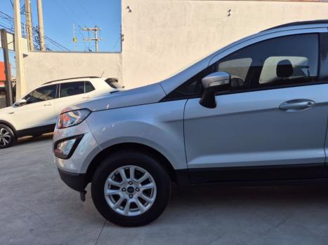 FORD Ecosport 1.5 12V 4P TI-VCT SE FLEX AUTOM�TICO, Foto 3