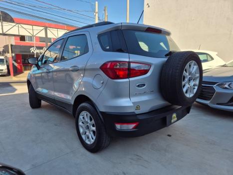 FORD Ecosport 1.5 12V 4P TI-VCT SE FLEX AUTOM�TICO, Foto 5