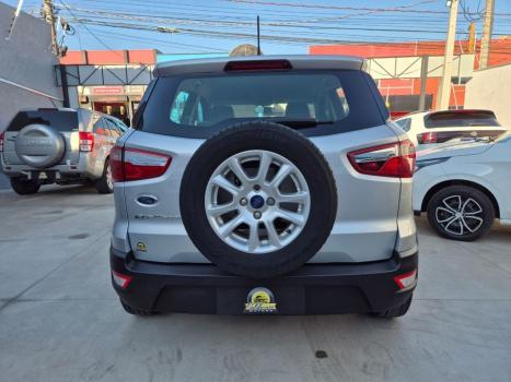 FORD Ecosport 1.5 12V 4P TI-VCT SE FLEX AUTOM�TICO, Foto 6