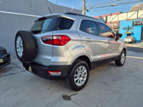 FORD Ecosport 1.5 12V 4P TI-VCT SE FLEX AUTOM�TICO, Foto 7