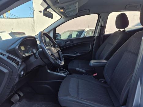 FORD Ecosport 1.5 12V 4P TI-VCT SE FLEX AUTOM�TICO, Foto 8