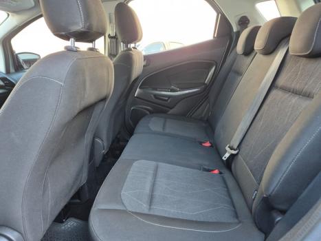FORD Ecosport 1.5 12V 4P TI-VCT SE FLEX AUTOM�TICO, Foto 9