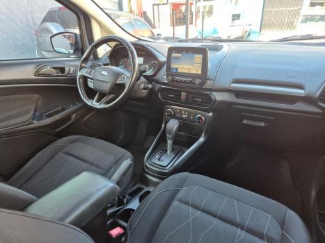 FORD Ecosport 1.5 12V 4P TI-VCT SE FLEX AUTOM�TICO, Foto 10