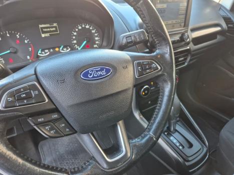 FORD Ecosport 1.5 12V 4P TI-VCT SE FLEX AUTOM�TICO, Foto 11