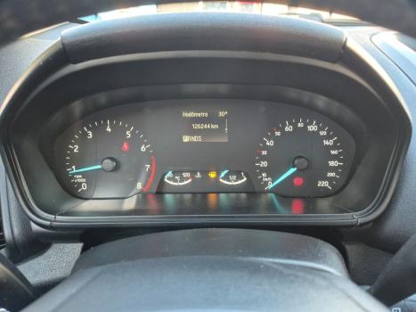 FORD Ecosport 1.5 12V 4P TI-VCT SE FLEX AUTOM�TICO, Foto 12