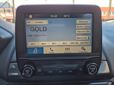 FORD Ecosport 1.5 12V 4P TI-VCT SE FLEX AUTOM�TICO, Foto 14