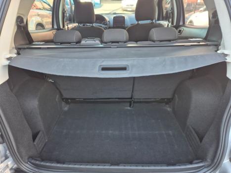 FORD Ecosport 1.5 12V 4P TI-VCT SE FLEX AUTOM�TICO, Foto 16
