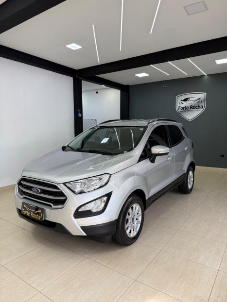 FORD Ecosport 1.5 12V 4P TI-VCT FLEX SE, Foto 1