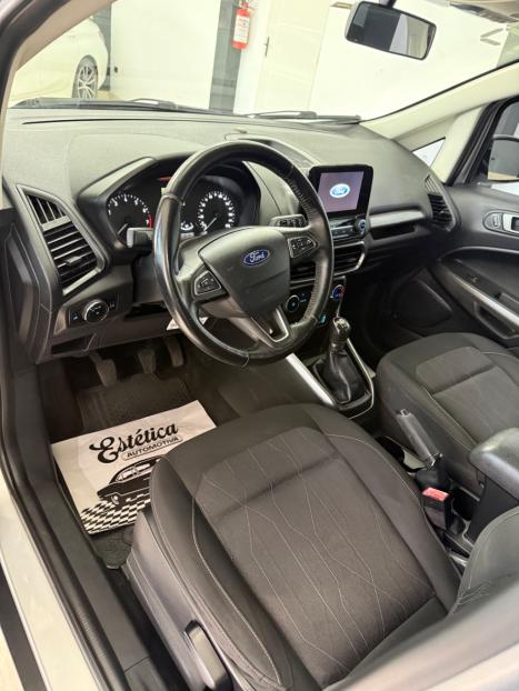 FORD Ecosport 1.5 12V 4P TI-VCT FLEX SE, Foto 2
