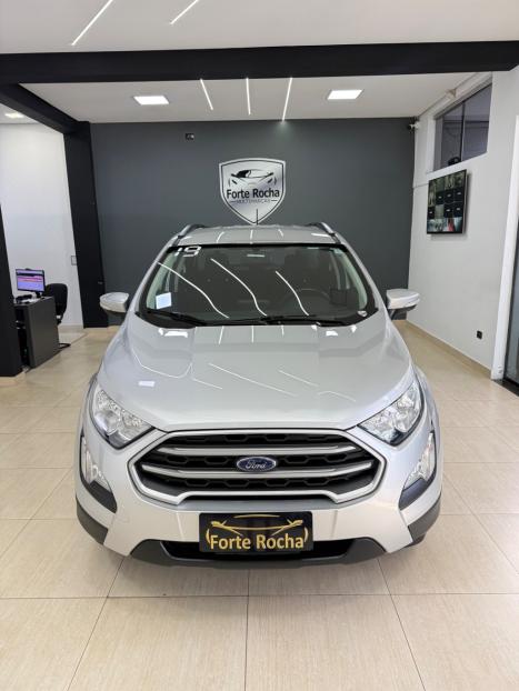 FORD Ecosport 1.5 12V 4P TI-VCT FLEX SE, Foto 3