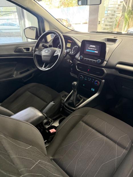 FORD Ecosport 1.5 12V 4P TI-VCT FLEX SE, Foto 4