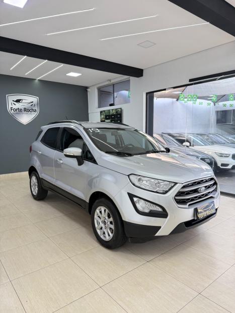 FORD Ecosport 1.5 12V 4P TI-VCT FLEX SE, Foto 5