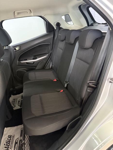 FORD Ecosport 1.5 12V 4P TI-VCT FLEX SE, Foto 6
