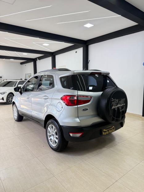 FORD Ecosport 1.5 12V 4P TI-VCT FLEX SE, Foto 7