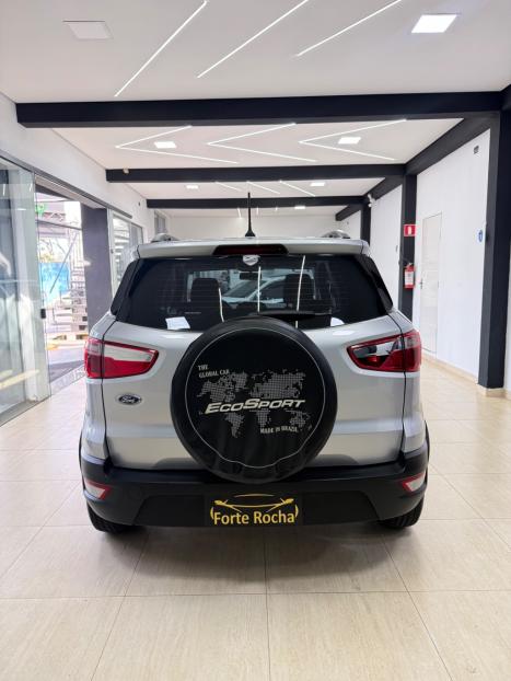 FORD Ecosport 1.5 12V 4P TI-VCT FLEX SE, Foto 8